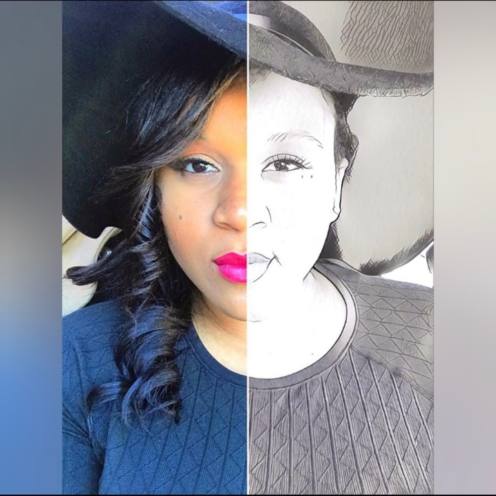 Meet your Posher, Danielle!